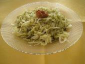 Salata od kiselog kupusa